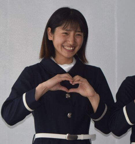 美人レーサー降臨！土屋南の妹「土屋蘭」が可愛すぎると話題に