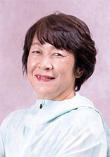 谷川里江（60期）