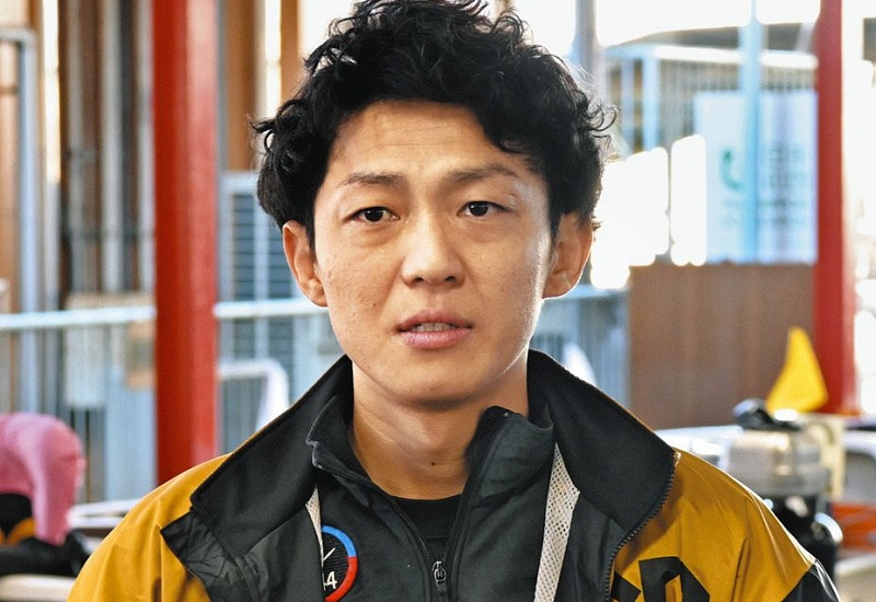 2025年競艇賞金ランキングTOP25「桐生順平」