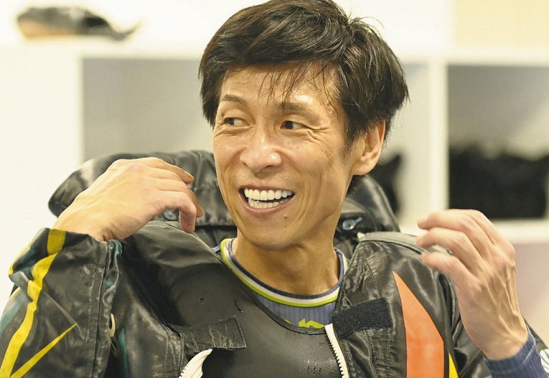 2025年競艇賞金ランキングTOP25「池田浩二」