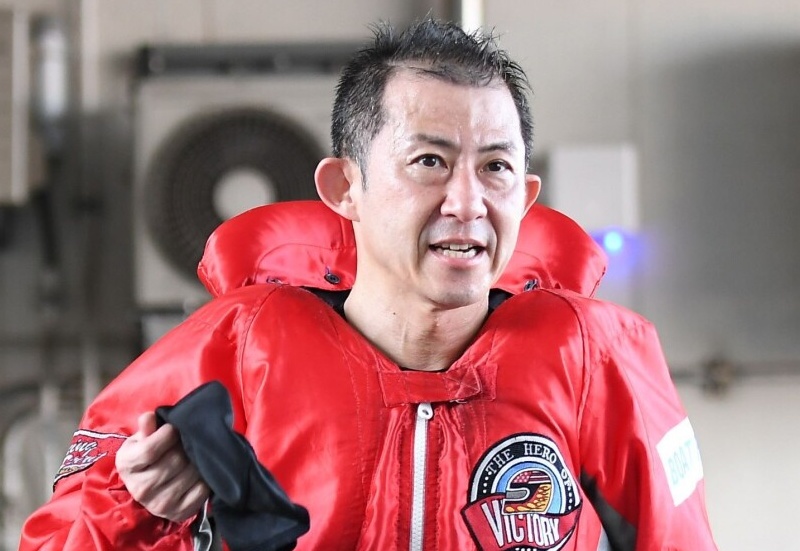 2025年競艇賞金ランキングTOP25「瓜生正義」