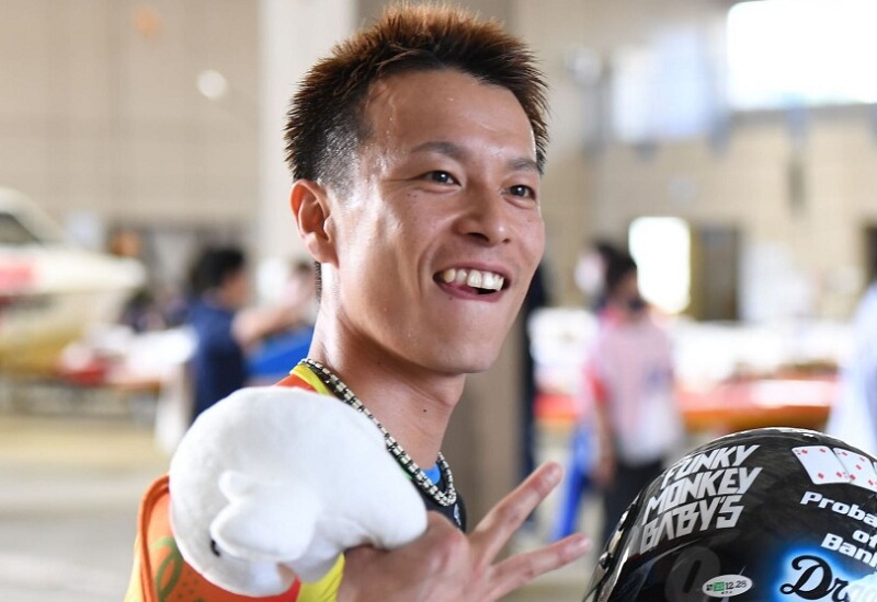 2025年競艇賞金ランキングTOP25「磯部誠」