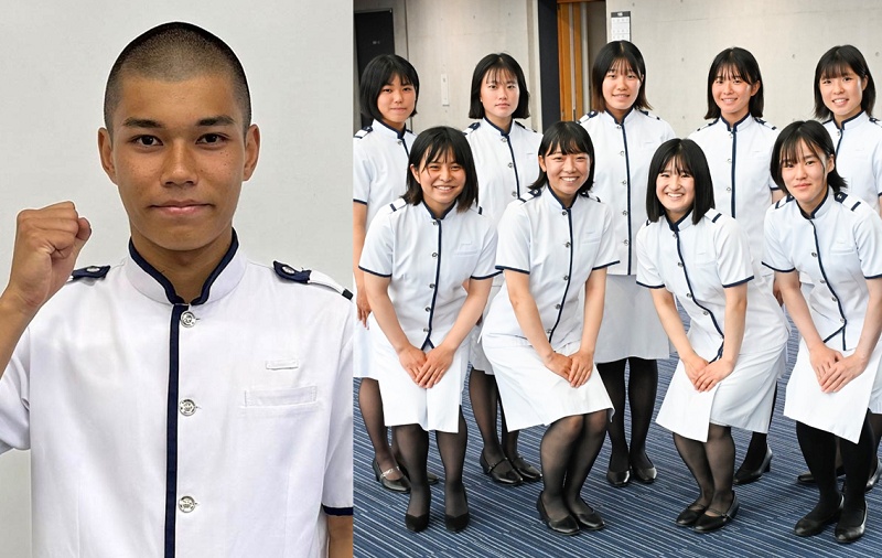 【競艇137期】注目の大型新人＆かわいい女子レーサー
