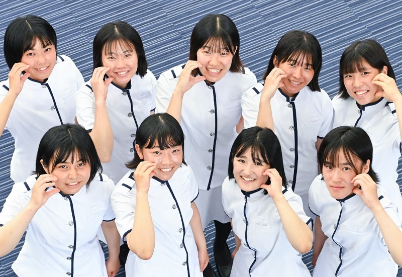競艇137期の美人・かわいい女子レーサー②