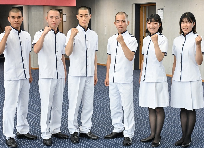 競艇137期の養成所チャンプ決定戦出場メンバー