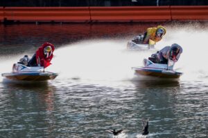 戸田競艇場の特徴まとめ!水面特性やコース別勝率など予想に役立つこと