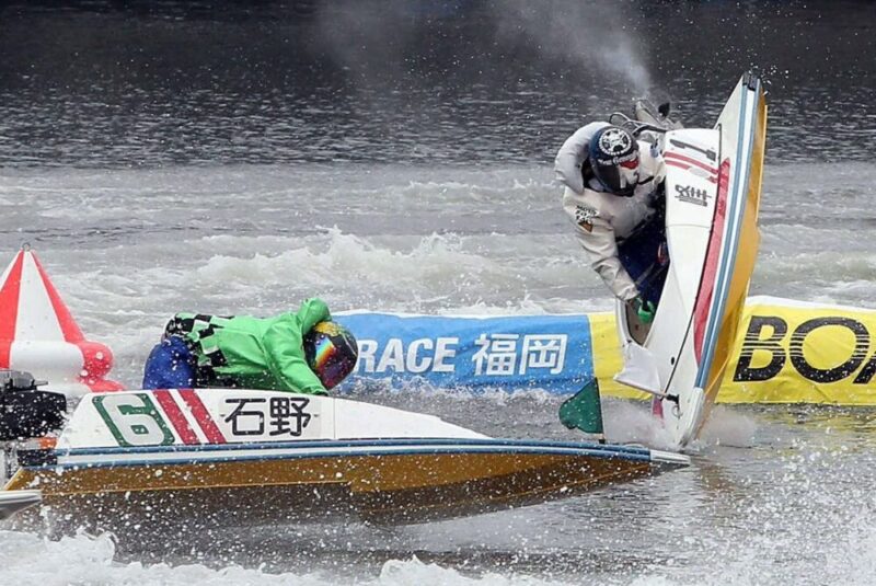 レース 結果 昨日 ボート 本日のレース｜BOAT RACE