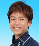 チルトをはねている代表的な競艇選手「和田兼輔」