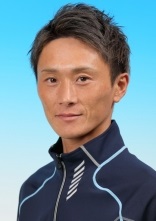 競艇界スター「峰竜太」ボートレースオフィシャル プロフィール画像