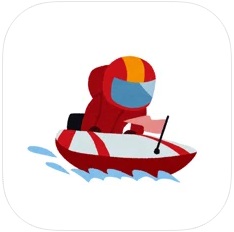 競艇ファンにおすすめの有能アプリ「ボートレーサーのアプリ」