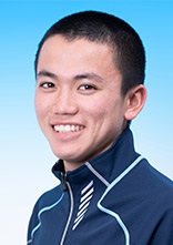 競艇界注目の新人選手「中山翔太」
