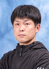 101期のボートレーサー「安田吉宏」