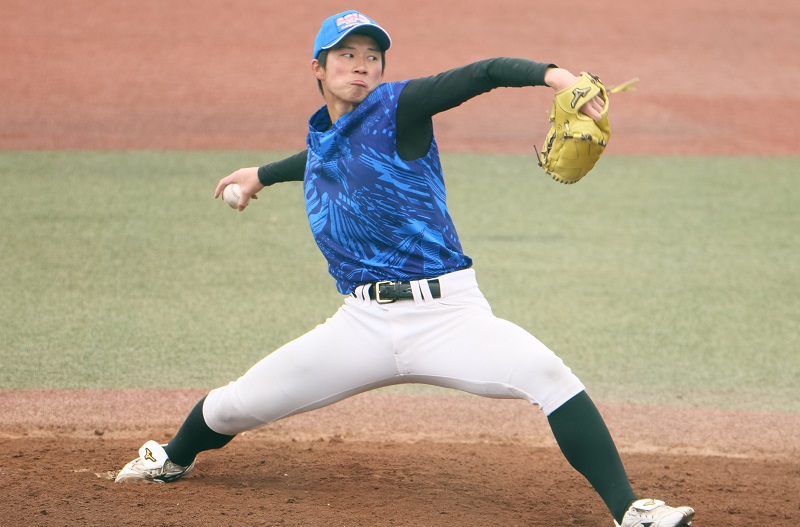 野田なづきの弟「野田匠」はドラフト候補の野球選手