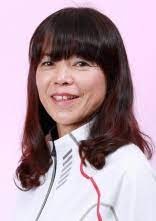2022年に登録削除および引退した競艇選手「久保田美紀」