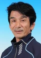 2022年に登録削除および引退した競艇選手「尾崎鉄也」