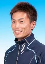 2022年に登録削除および引退した競艇選手「岡悠平」