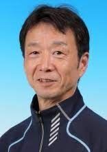 2022年に登録削除および引退した競艇選手「田中伸二」