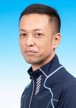 2022年に登録削除および引退した競艇選手「田中健太郎」