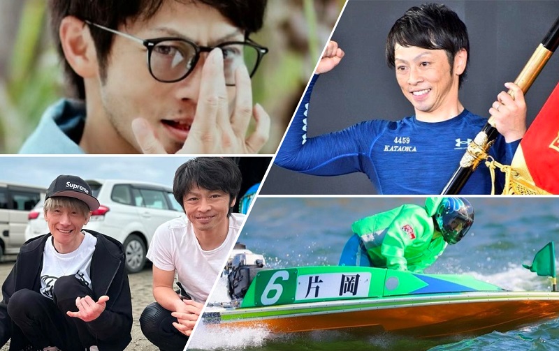 片岡雅裕とは？デビュー前の経歴＆結婚・嫁・SG戦績など全て