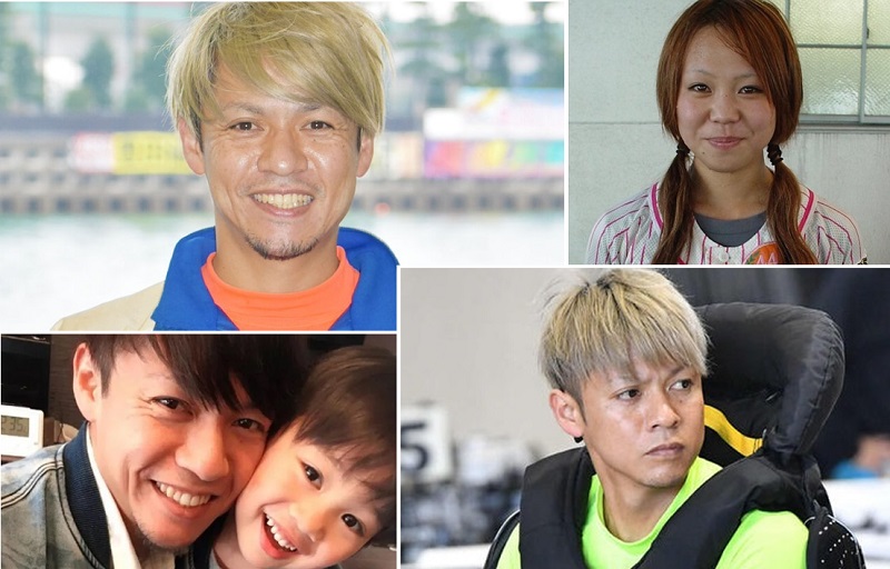 平本真之とは？SG実績＆元競艇選手の嫁・愛車・自宅