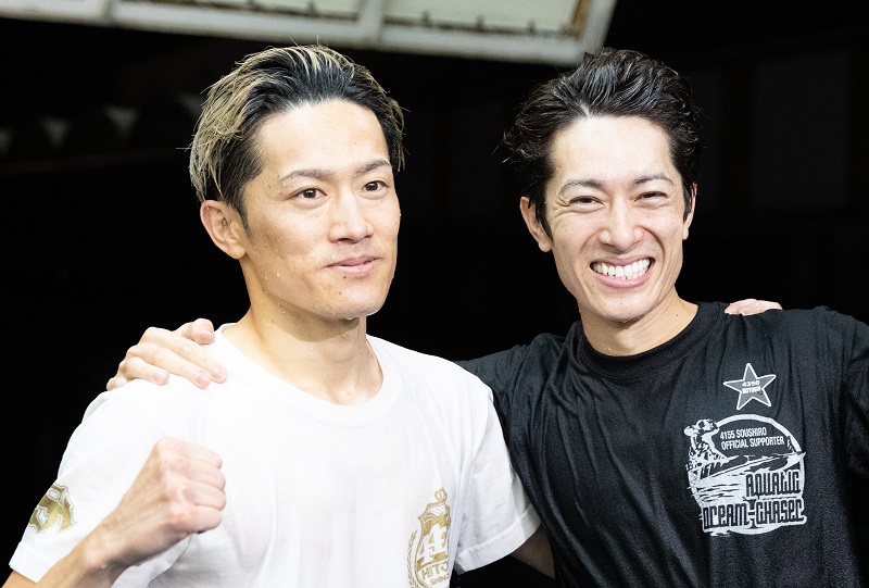 篠崎仁志とは？SGまでの道のり＆兄元志・嫁・愛車など全て