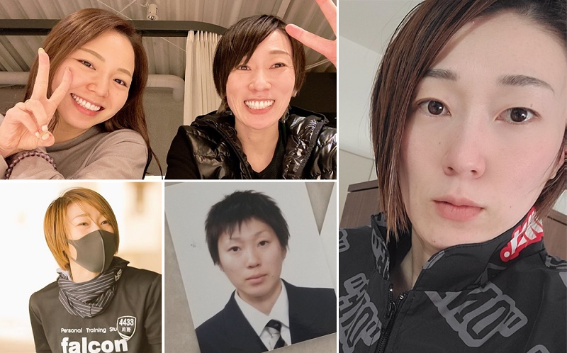 川野 川野芽唯とは？彼氏や結婚の噂＆師匠・弟子などプライベートなど
