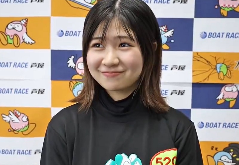 神里琴音とは？かわいい画像＆結婚や彼氏・師匠・賞金など