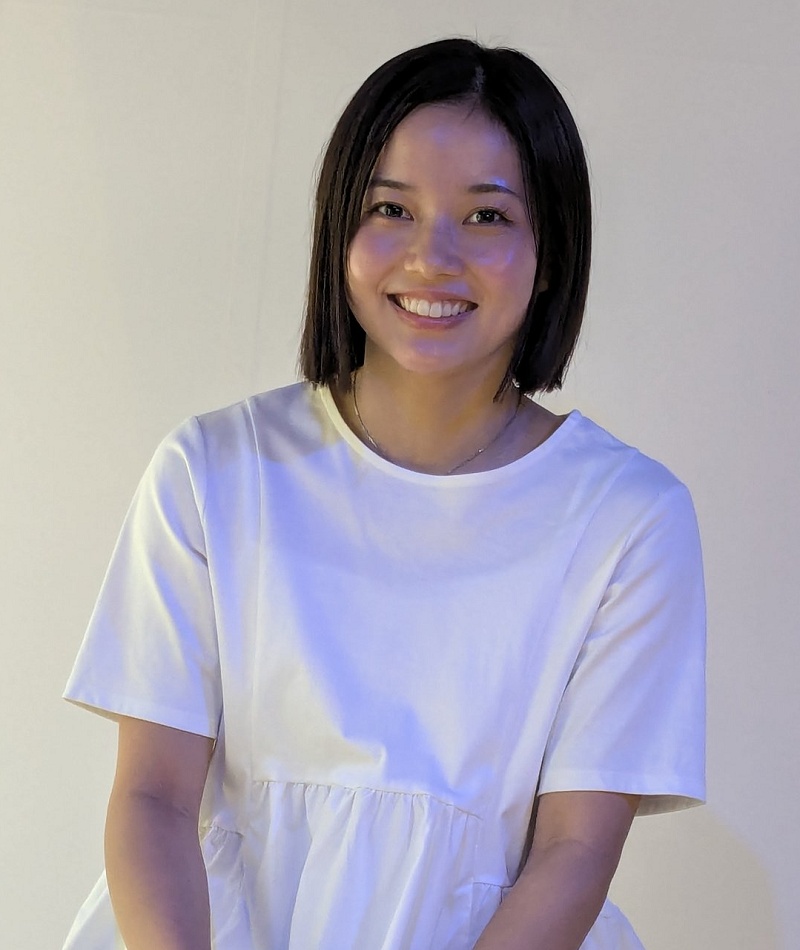 北村寧々の可愛い画像①
