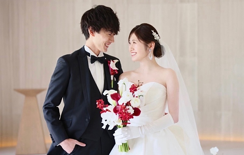 野田彩加と畑田汰一が結婚（2026年7月）