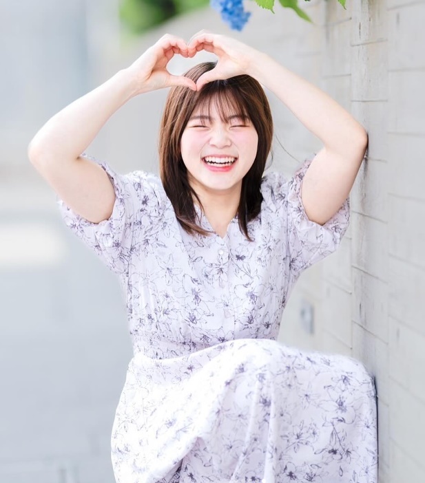 井上遥妃とは？かわいい画像＆結婚・師匠・過去の成績など