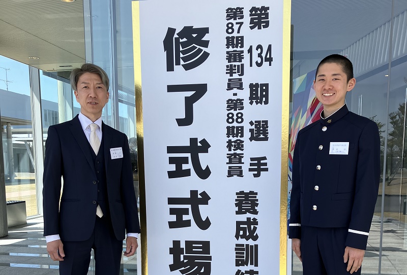 齊藤仁とは？ポンコツ会準会員＆息子（廉）・年収・同期など