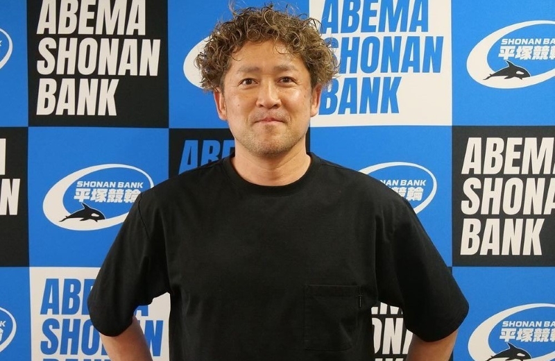 イケメン競輪選手「石井毅」②