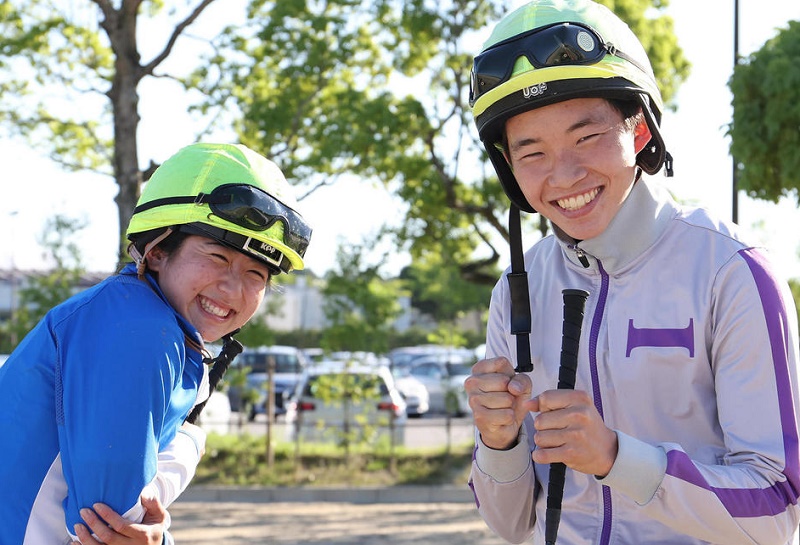 藤原仙二とは？小中学校で同級生だった今村聖奈・角田大河