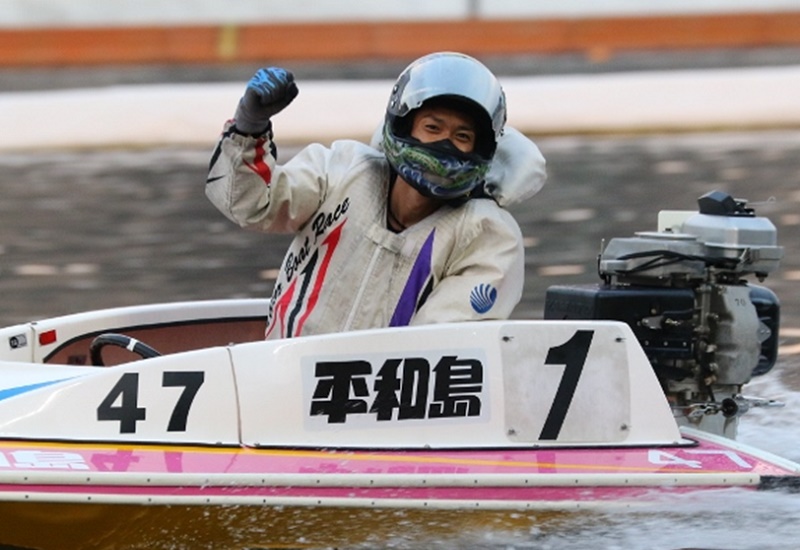 安河内将とは？2016年9月に初優出＆初優勝