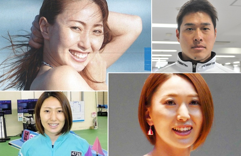 島田なぎさとは？女優デビューの過去＆結婚・旦那・引退の噂など