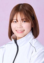 井上遥妃とは？かわいい画像＆結婚・師匠・過去の成績など 田*中様 井上遥妃