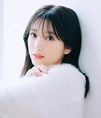 矢吹奈子の公式プロフィール