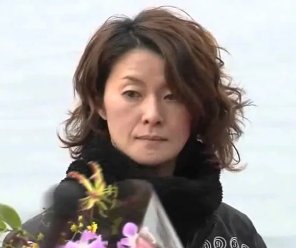 艇界の美熟女レーサー「池田浩美」若い頃