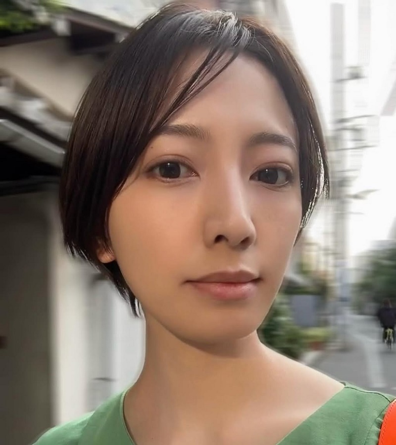 山名裕子さんの美人すぎる画像⑧