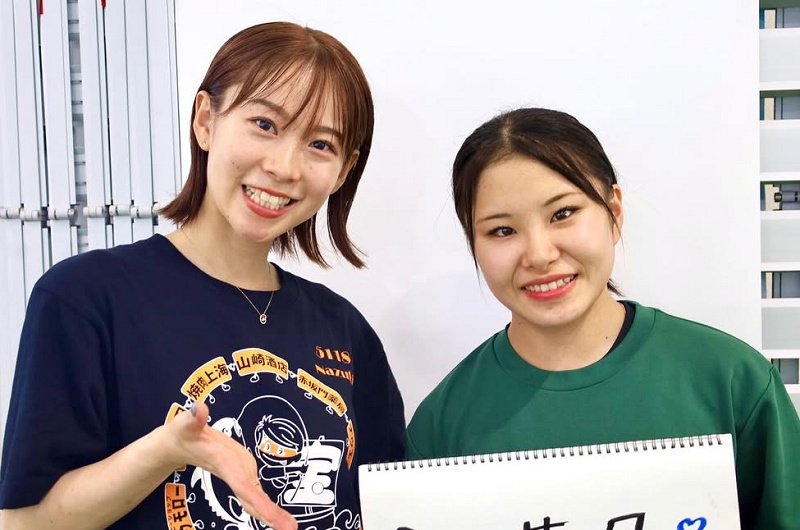 野田なづきの弟子「久保田凪紗（136期）」