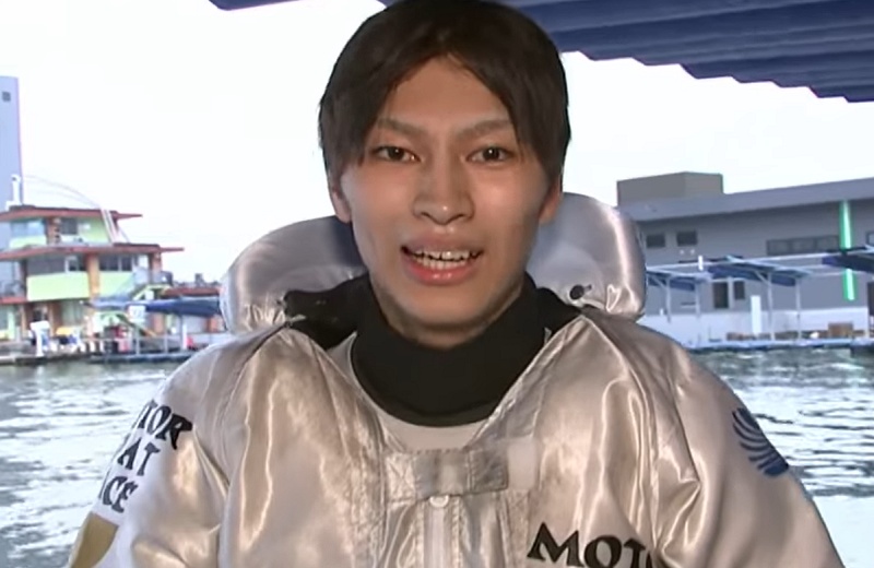 2025年SGダービー優勝した末永和也