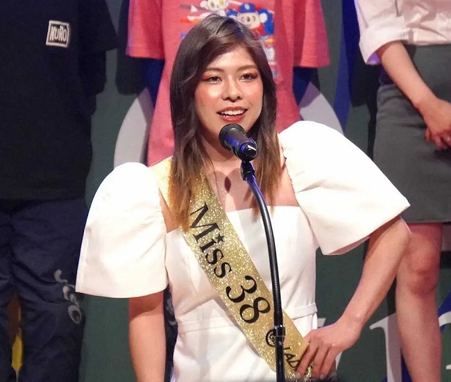 第10回G2レディースオールスターのミス38位「山田理央」