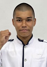 藤田康生（137期）