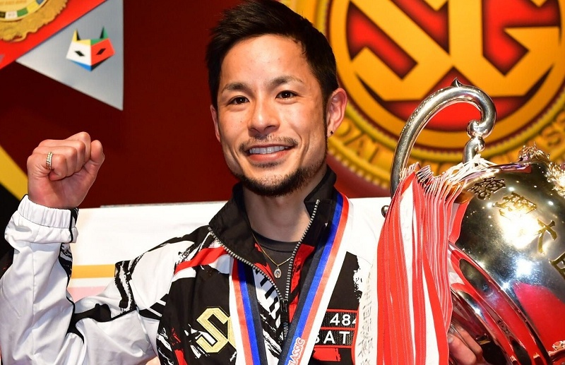 佐藤隆太郎とは？2025年若松クラシックでSG初優出＆初優勝