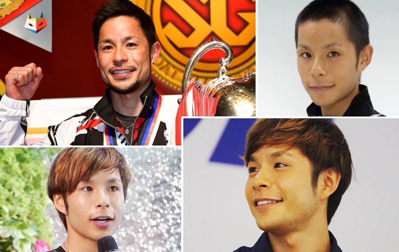 佐藤隆太郎とは？SG制覇までの道のり＆結婚・嫁・師匠・年収など