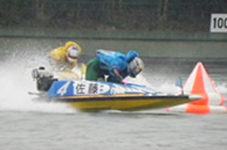 佐藤隆太郎とは？多摩川一般戦でデビュー初優勝（2017年3月）