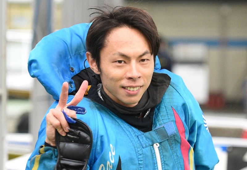 佐藤隆太郎の師匠は東京支部93期「長田頼宗」