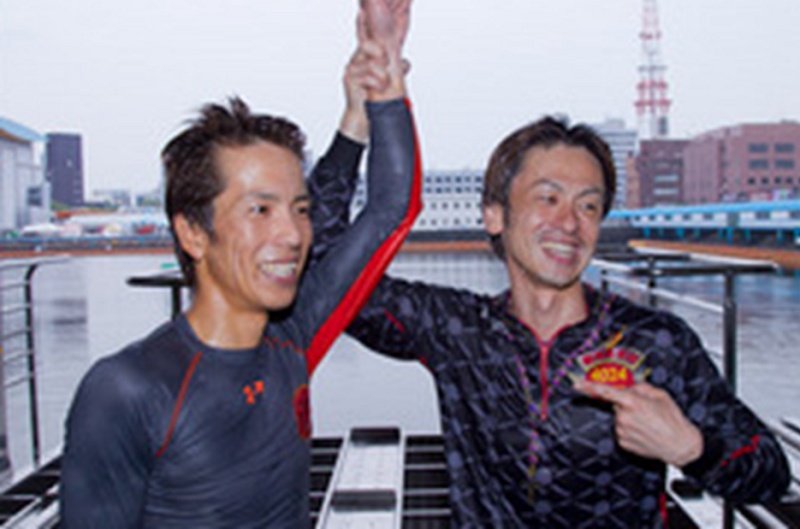 新田雄史とは？2013年5月の福岡オールスターでSG初優勝