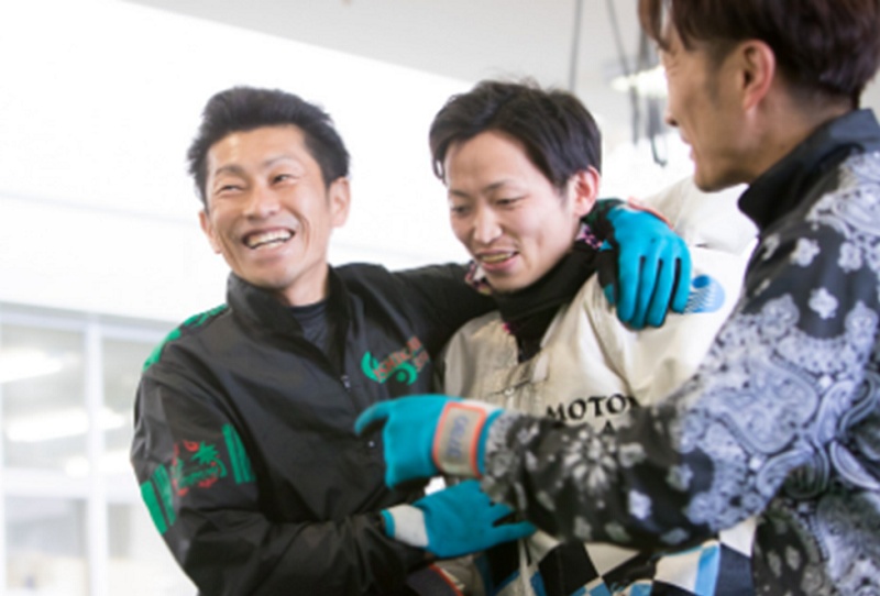 稲田浩二とは？2018年クラシックでSG初勝利