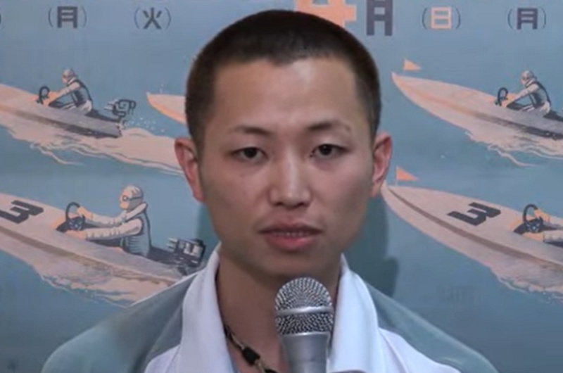 稲田浩二の若い頃